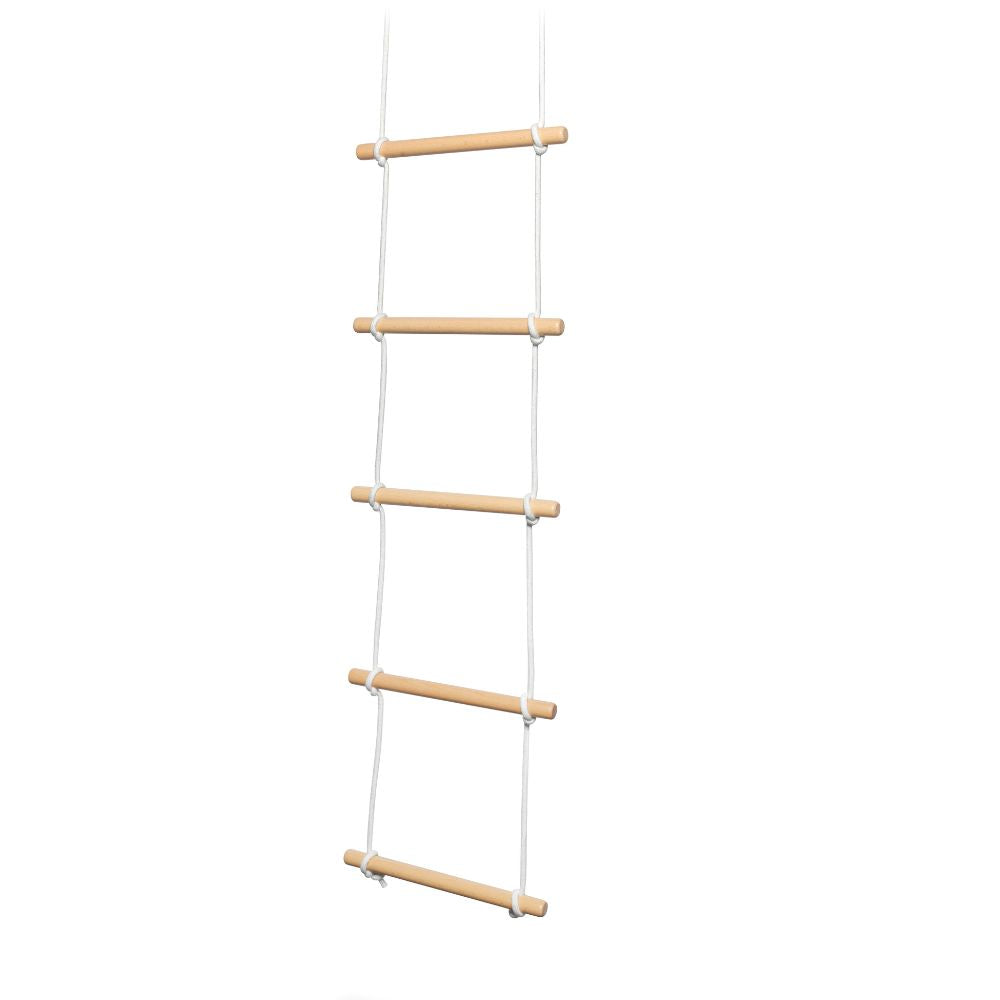 Climbing Ladder