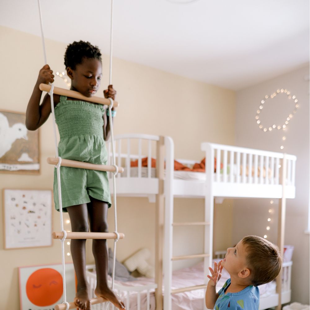 Swelt Ladder Climbing Ladder