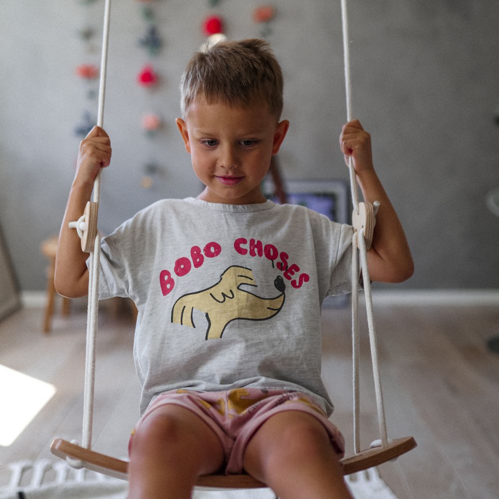 Kinderfeets - Child's Swing 
