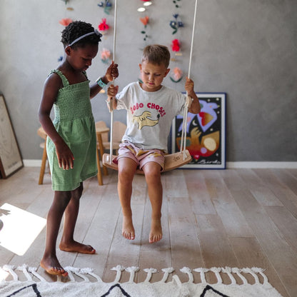 Kinderfeets - Child's Swing - Online Order
