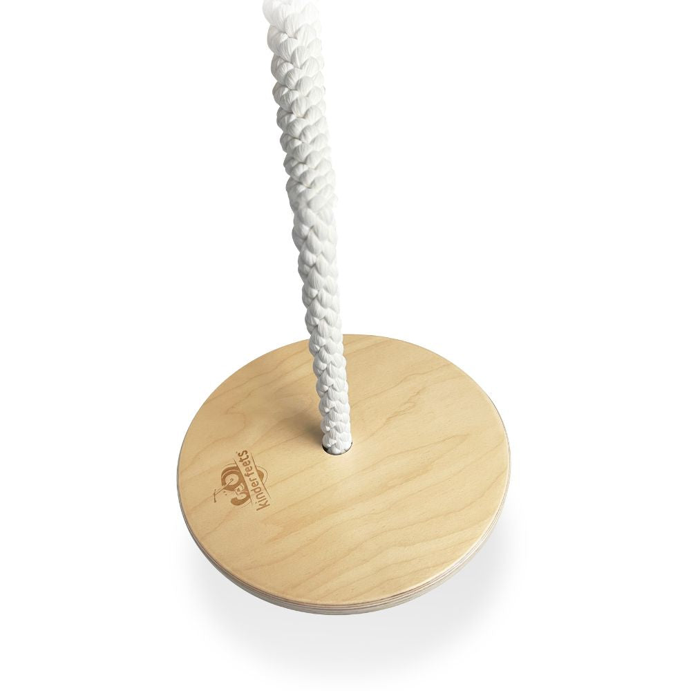 Buy Online - Kinderfeets Swing Disc From Sweet Pea UAE, KSA