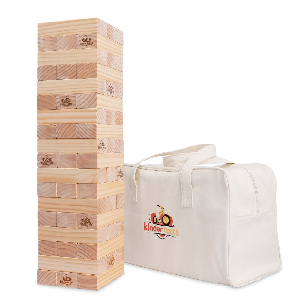 Buy Online Kinderfeets - Giant Stackers