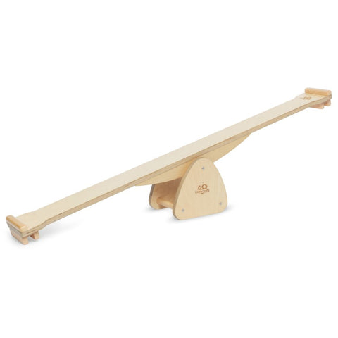 Kinderfeets - Pikler Balance Beam - Order From Sweet Pea