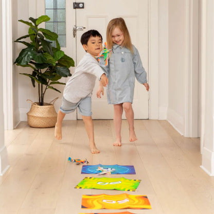 جيت رايسرز - بولز آي