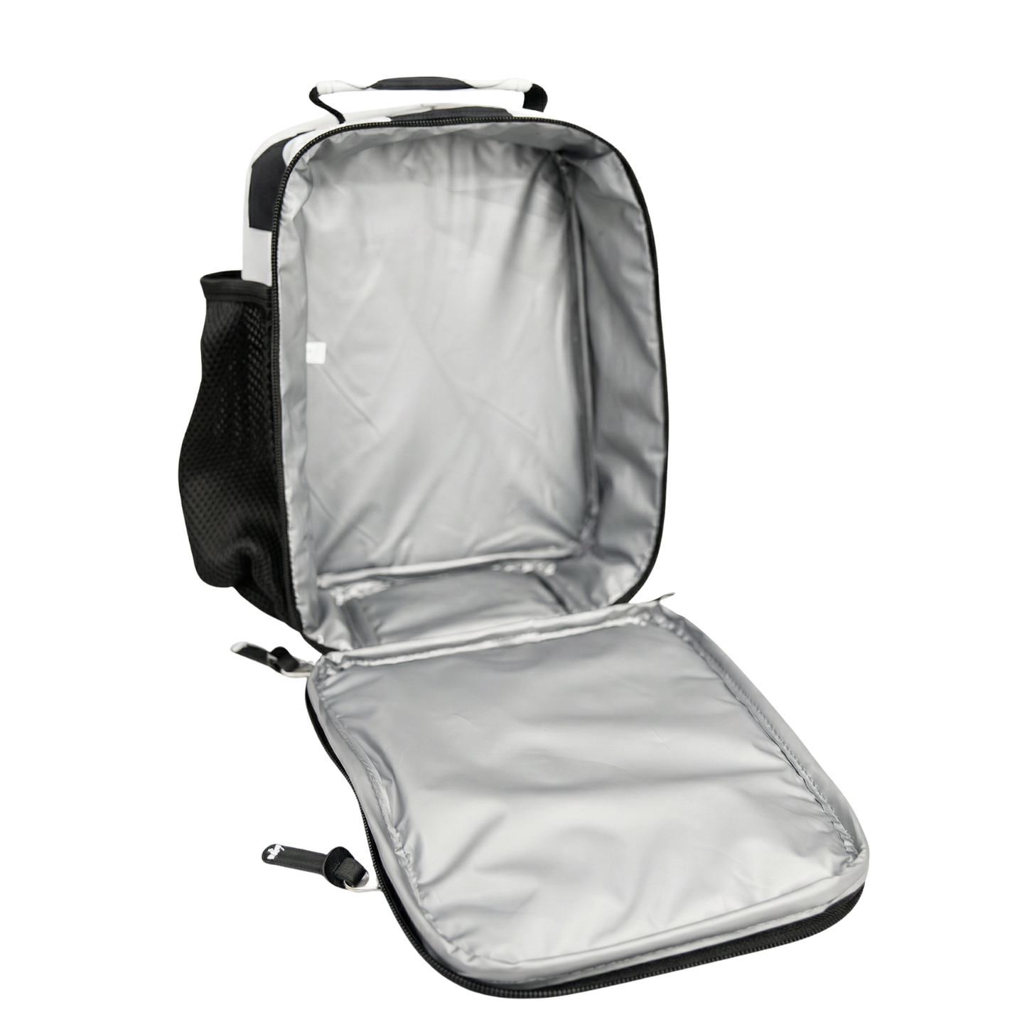 School Insulated Lunch Bag