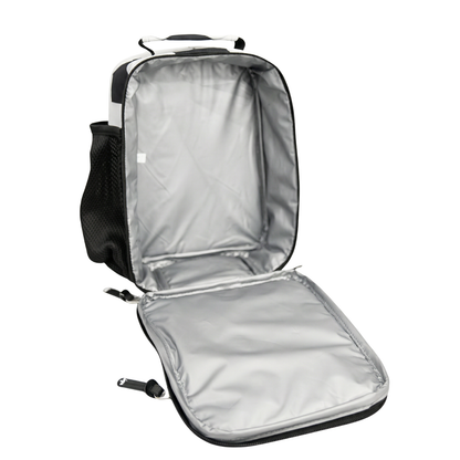 School Insulated Lunch Bag
