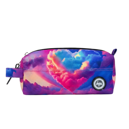 Zip Pencil Case