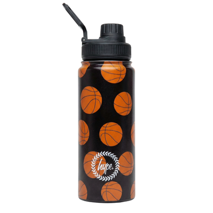 Stainless Steel Water Bottle 600 ml