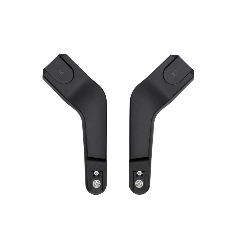 Butterfly 2 Car Seat Adapters