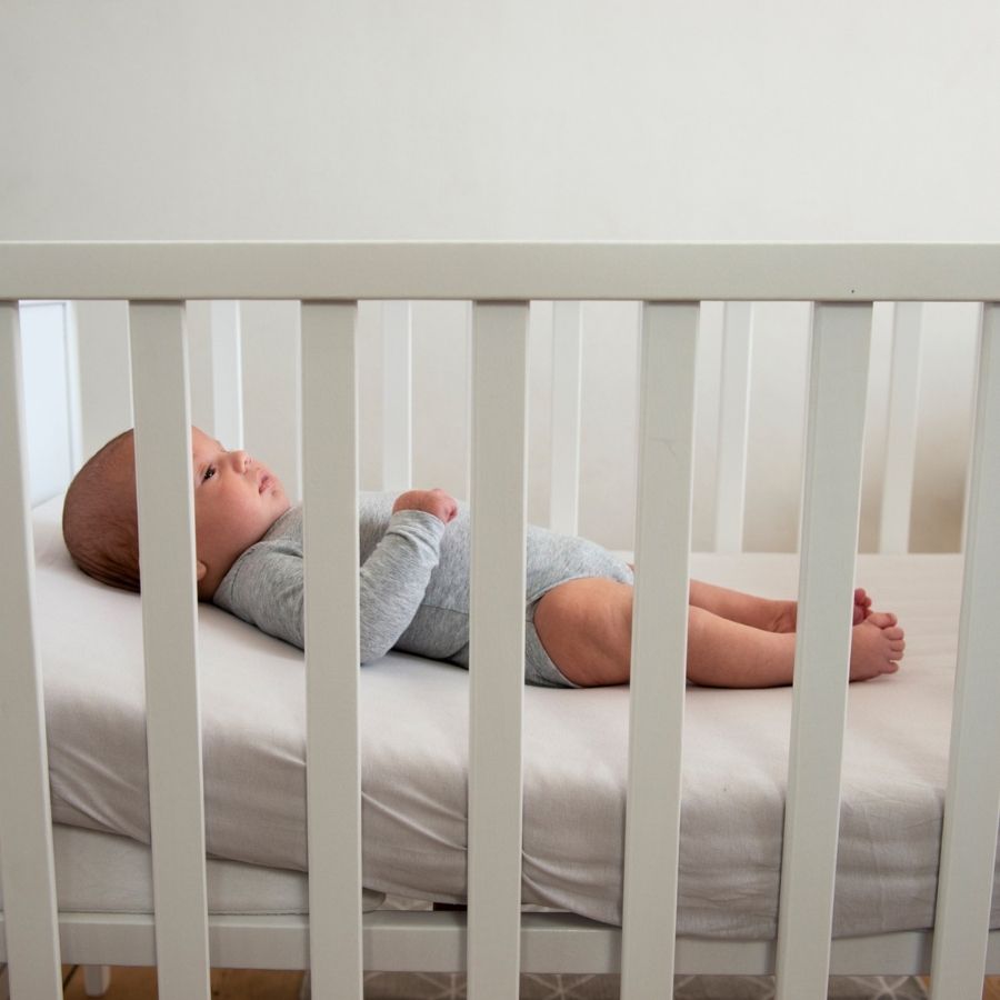 Basics Rest Easy 10° Comfort System - Lightweight Rest Solution for Every Sleeper