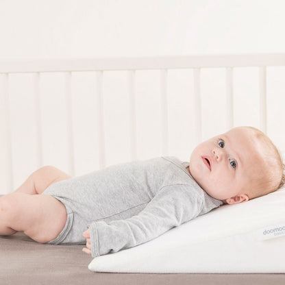 Basics Rest Easy 10° Comfort System - Lightweight Rest Solution for Every Sleeper