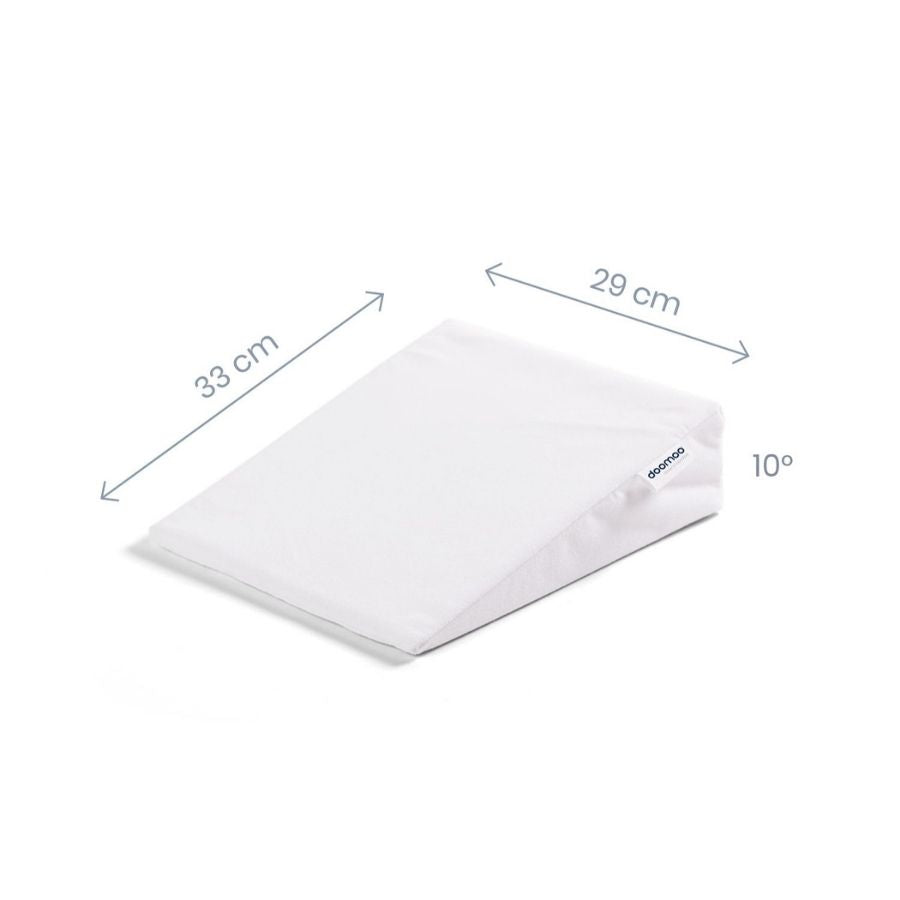 Basics Rest Easy 10° Comfort System - Lightweight Rest Solution for Every Sleeper