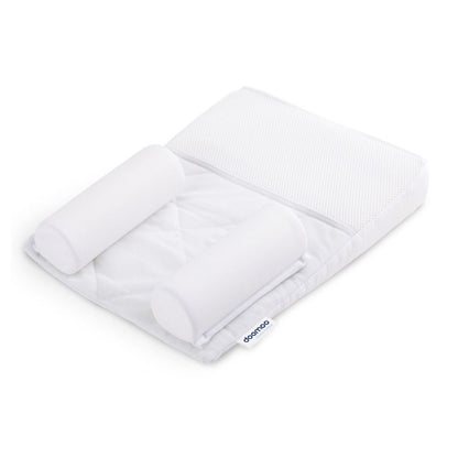 Basics Supreme Sleep Small White