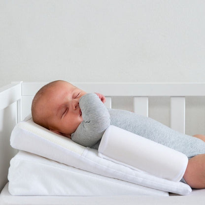 Basics Supreme Sleep Small White