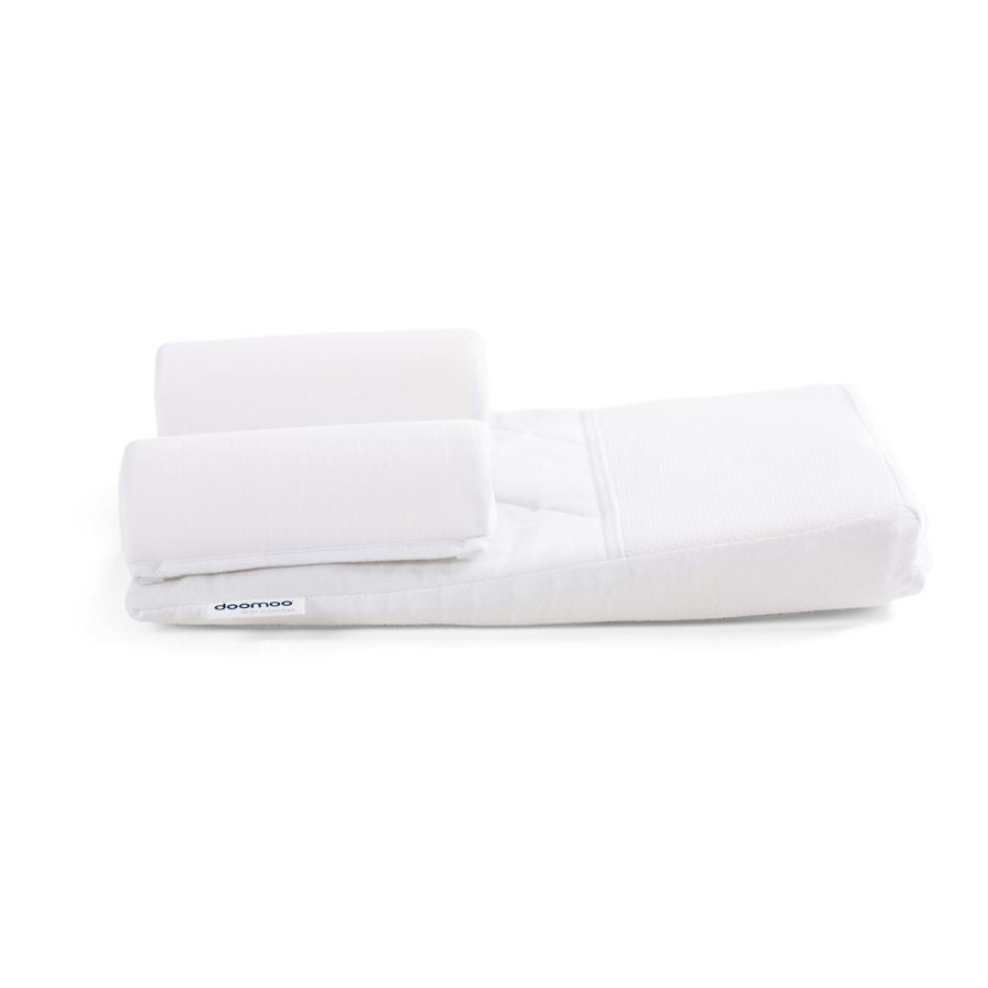Basics Supreme Sleep Small White