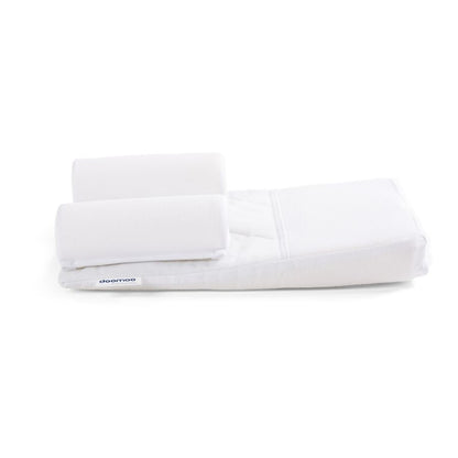 Basics Supreme Sleep Small White