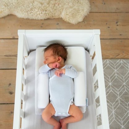 Basics Supreme Sleep Small White