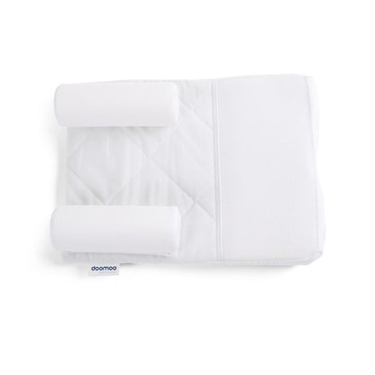 Basics Supreme Sleep Small White