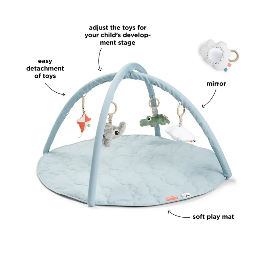 Activity Play Mat