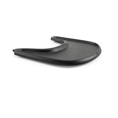 صينية تريب تراب سوداء