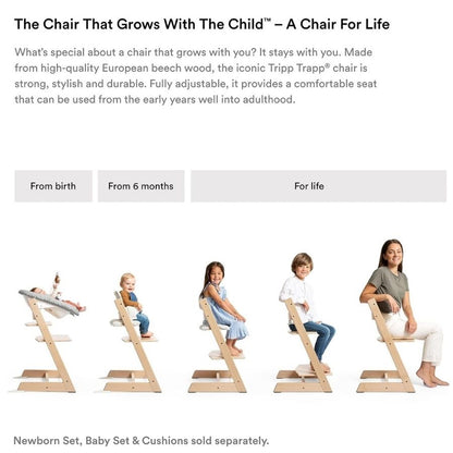 صينية تريب تراب سوداء