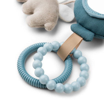 To Go Activity Mirror - Happy Clouds