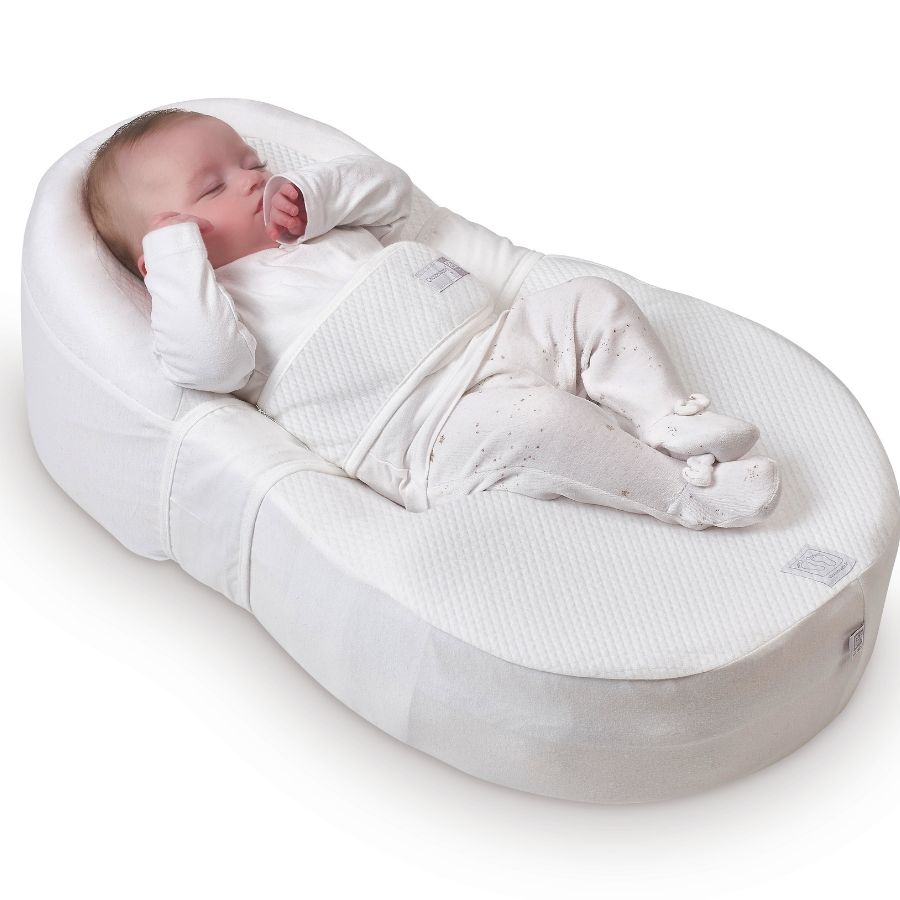 كوكونا بيبي وايت