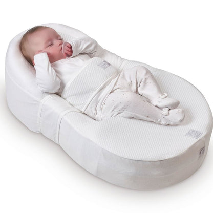 كوكونا بيبي وايت