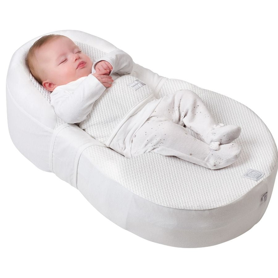 كوكونا بيبي وايت