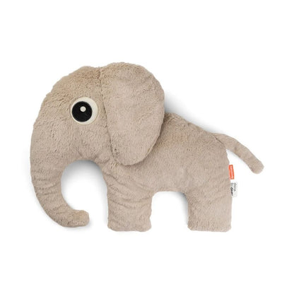 Cuddle Friend Soft Plush Toy Collection for Babies & Kids — Cute Animal Comforters