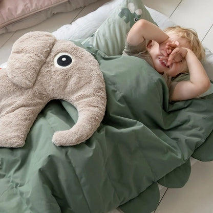 Cuddle Friend Soft Plush Toy Collection for Babies & Kids — Cute Animal Comforters