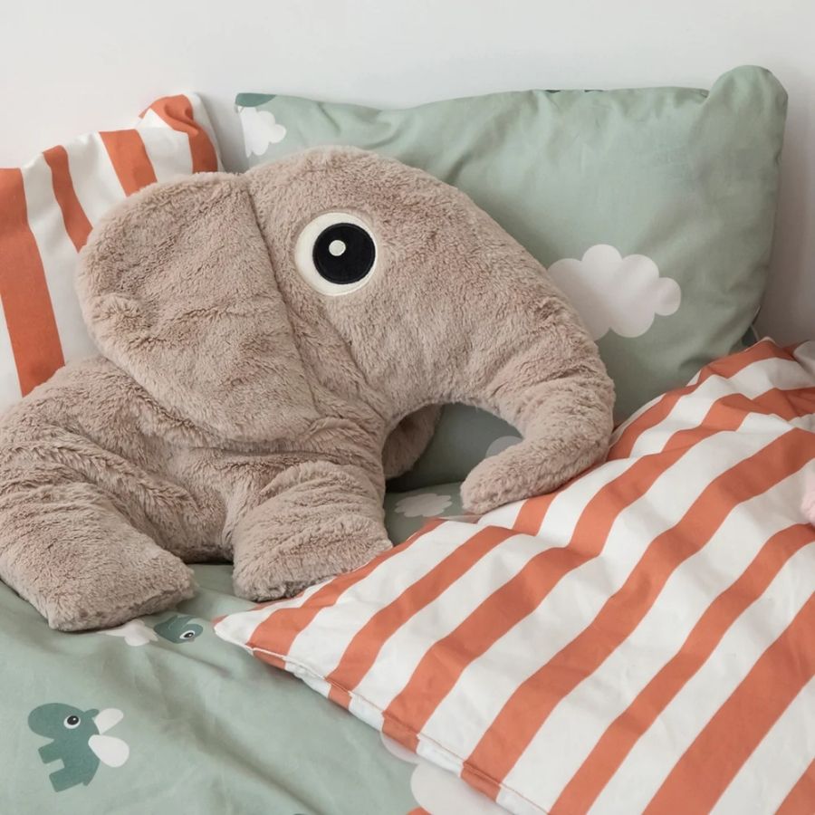 Cuddle Friend Soft Plush Toy Collection for Babies & Kids — Cute Animal Comforters