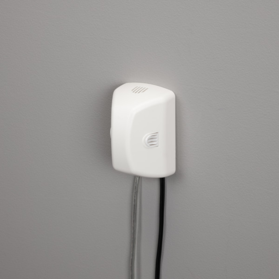 Outlet Cover with Cord Shortener