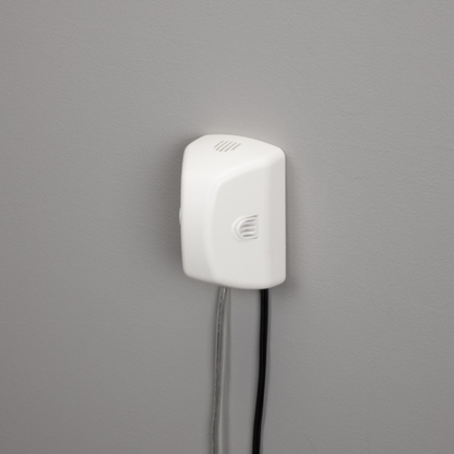 Outlet Cover with Cord Shortener