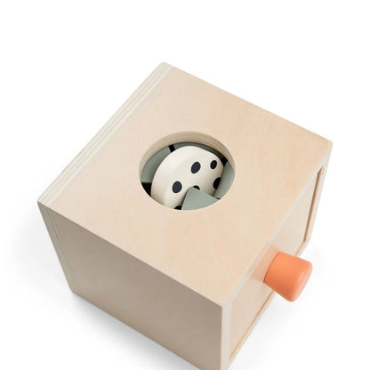 Hide & Find Box - Nozo Colour Mix