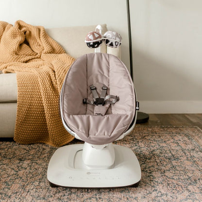 Mamaroo Multi Motion Baby Swing