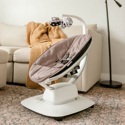 Mamaroo Multi Motion Baby Swing