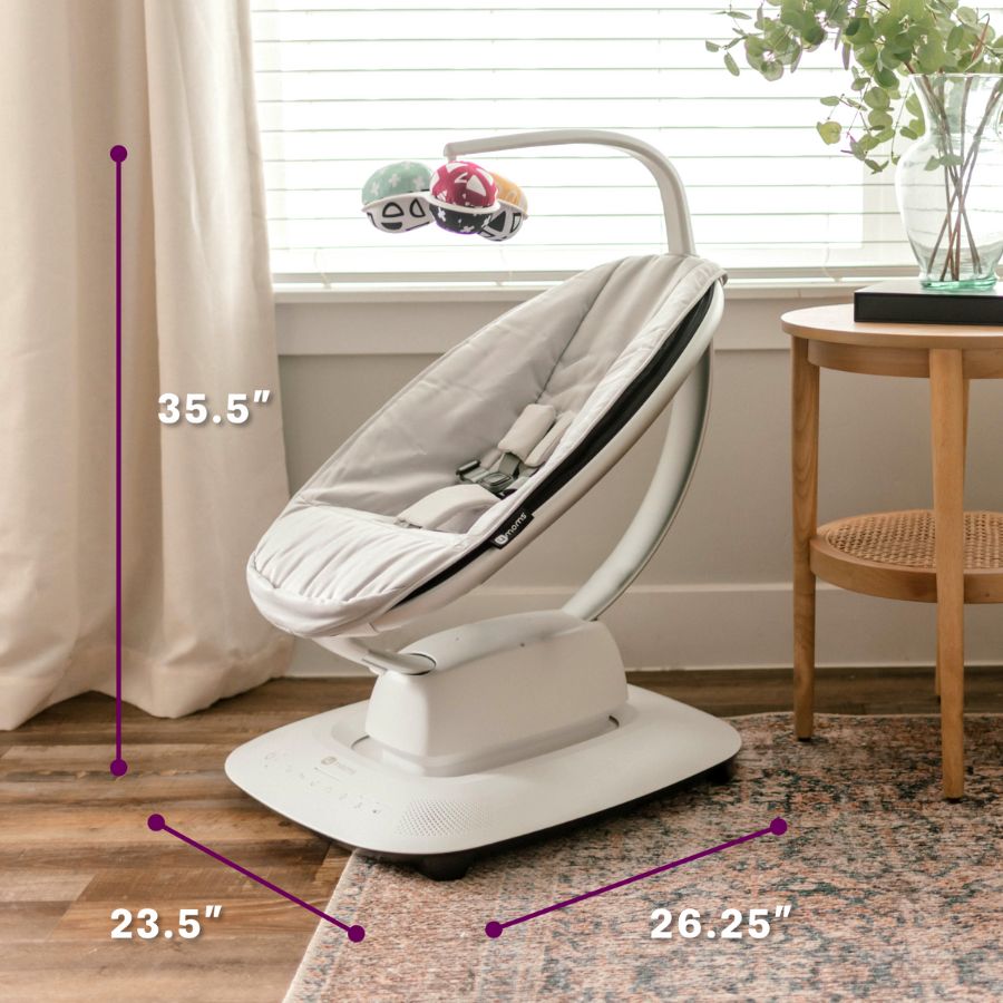Mamaroo Multi Motion Baby Swing