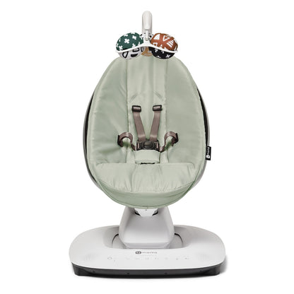 Mamaroo Multi-Motion Baby Swing - Sage