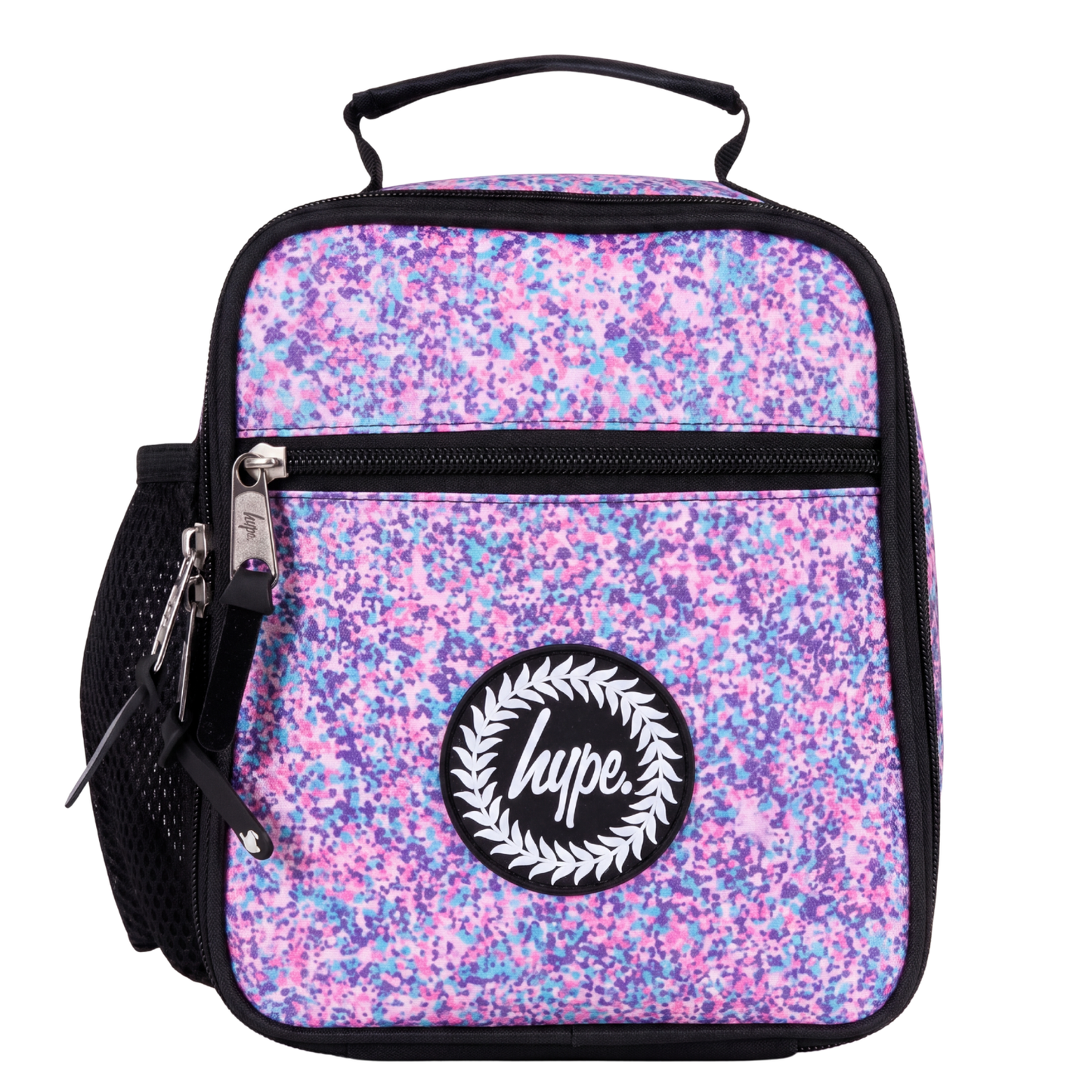 School Insulated Lunch Bag