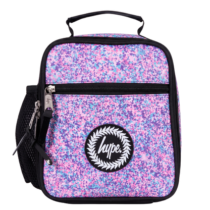 School Insulated Lunch Bag