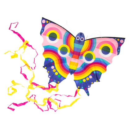 Tiger Tribe | Butterfly Kite | Order Online From Sweet Pea