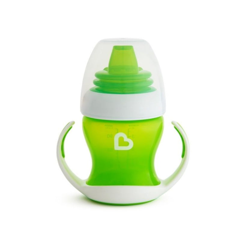 Gentle™ Transition Cup 4 oz