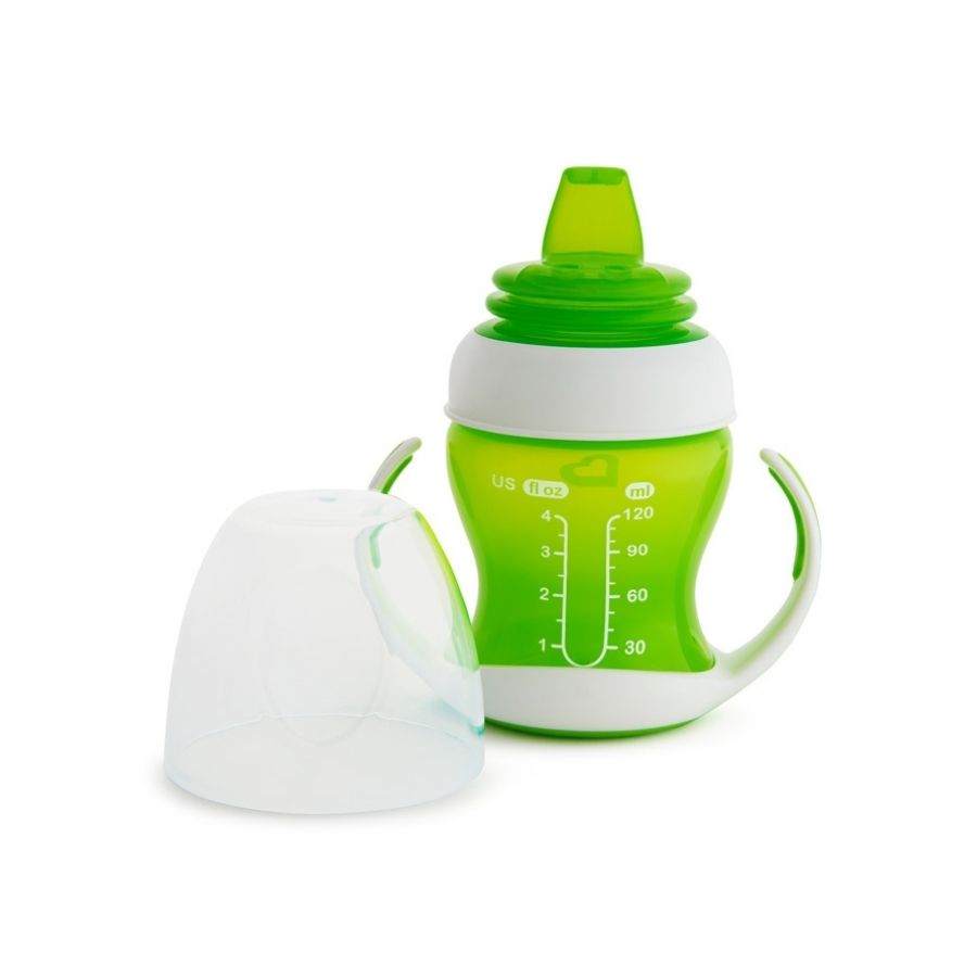Gentle™ Transition Cup 4 oz