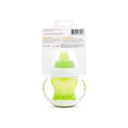 Gentle™ Transition Cup 4 oz