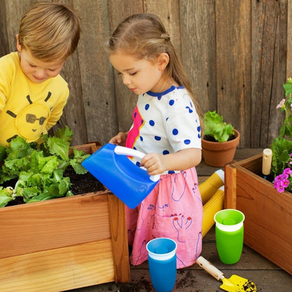 Miracle® 360° Sippy Cup with Lid 10 oz