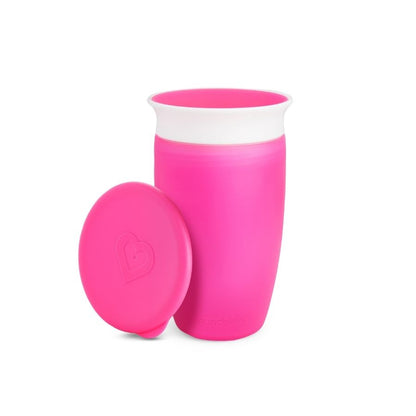 Miracle® 360° Sippy Cup with Lid 10 oz