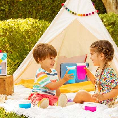 Miracle® 360° Sippy Cup with Lid 10 oz