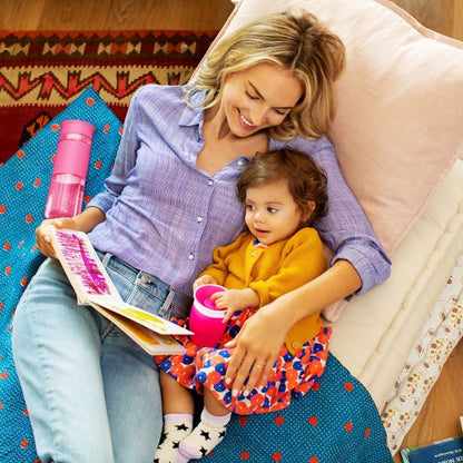 Miracle® 360° Sippy Cup with Lid 10 oz