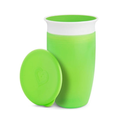 Miracle® 360° Sippy Cup with Lid 10 oz